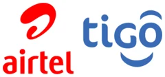 AirtelTigo Money logo