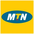 MTN MoMo logo