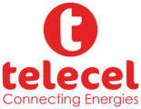 Telecel Cash (Vodafone Cash) logo
