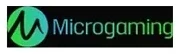 Microgaming logo