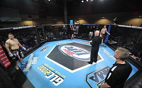 MMA
