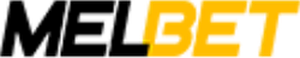 Melbet logo