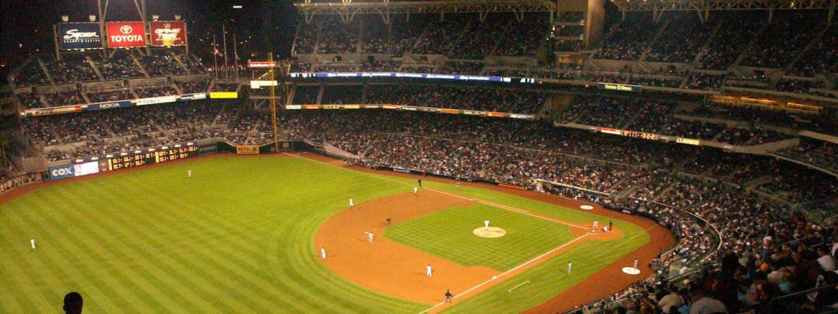 Baseball betting in Ghana