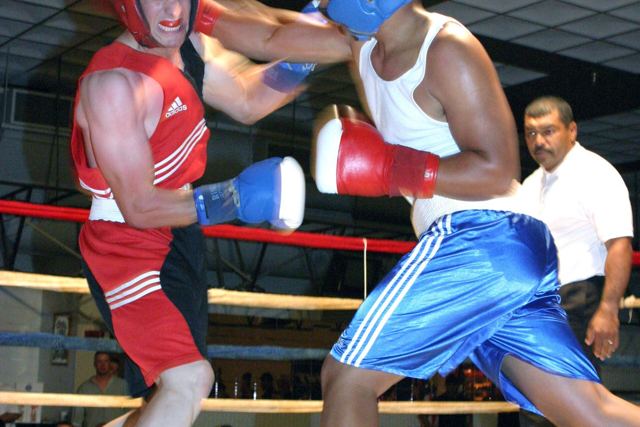 Boxing
