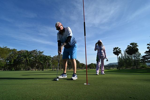 Golf