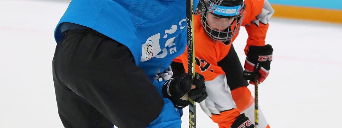 Ice hockey betting in Ghana