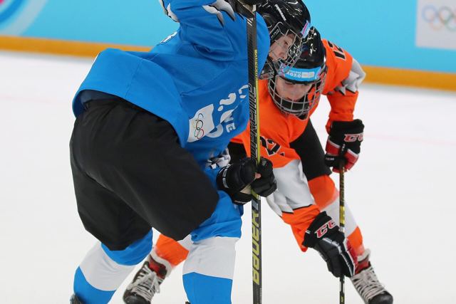 Hockey