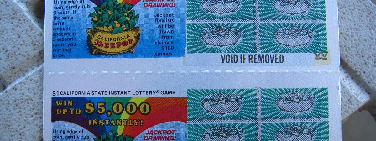 NLA 5/90 Lotto Explained