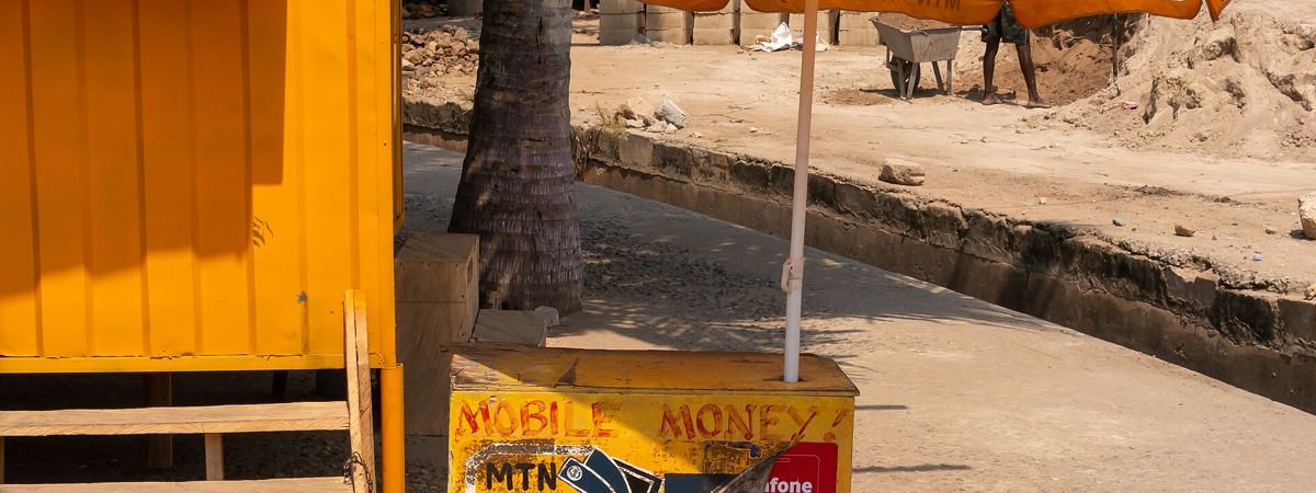 Telecel Cash vs MoMo
