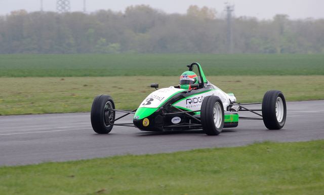 Motorsport