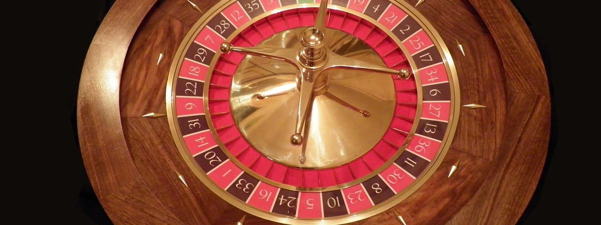 Casino betting in Ghana