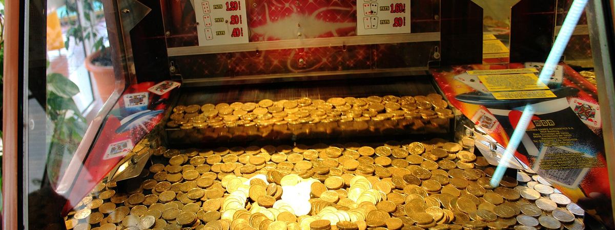Casino betting in Ghana