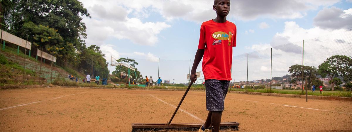 Tennis betting in Ghana